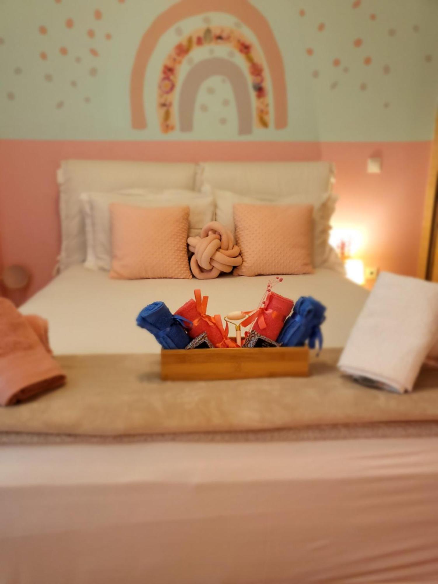 Filopappou Lemons Twins Luxurious Apartment Near To Acropolis Ateny Zewnętrze zdjęcie