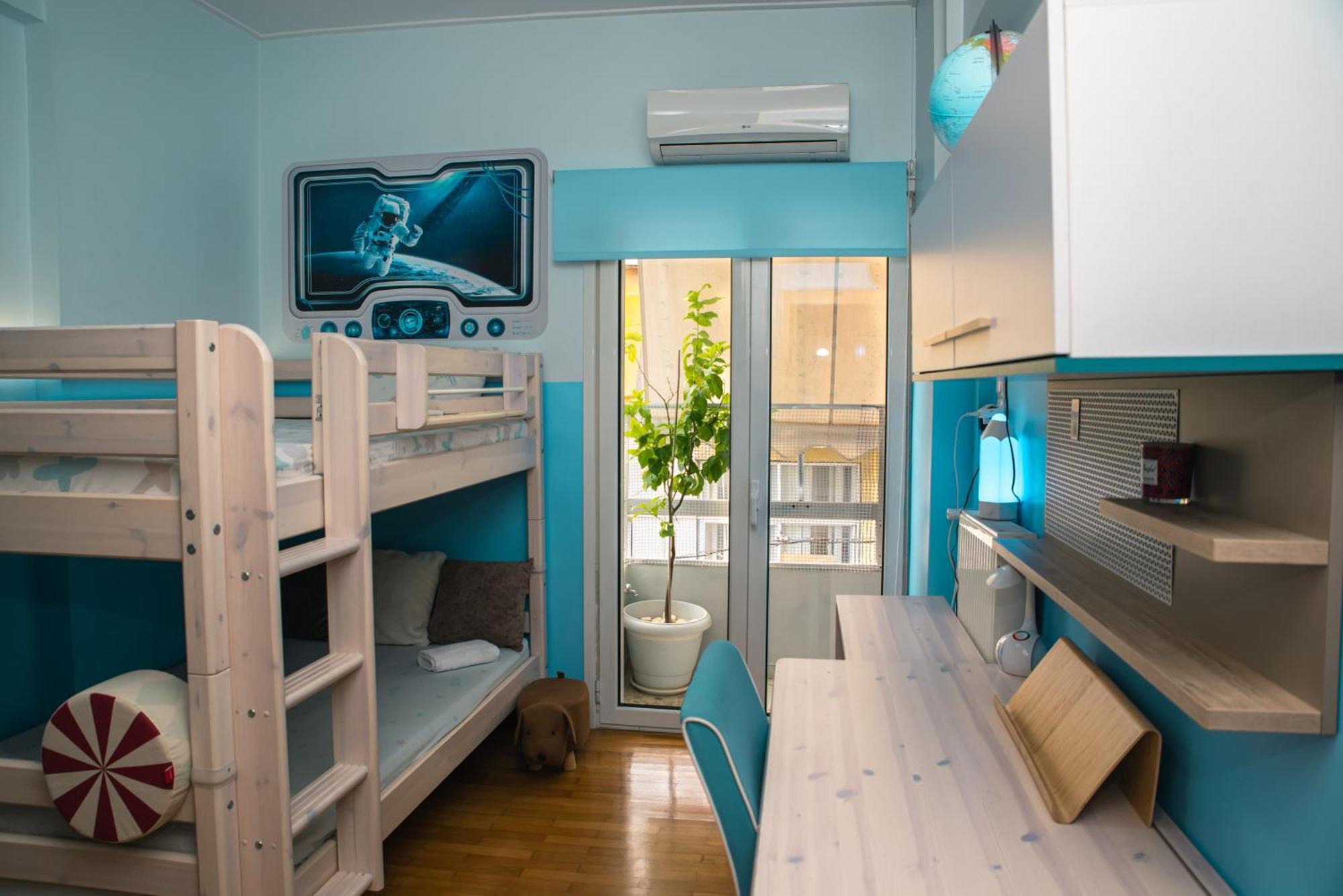 Filopappou Lemons Twins Luxurious Apartment Near To Acropolis Ateny Zewnętrze zdjęcie