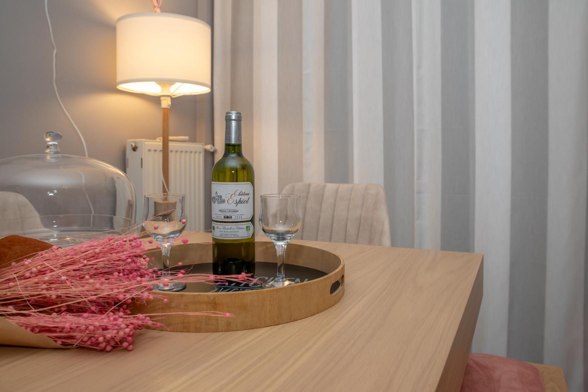 Filopappou Lemons Twins Luxurious Apartment Near To Acropolis Ateny Zewnętrze zdjęcie