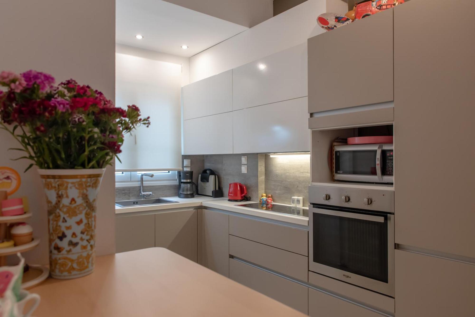 Filopappou Lemons Twins Luxurious Apartment Near To Acropolis Ateny Zewnętrze zdjęcie