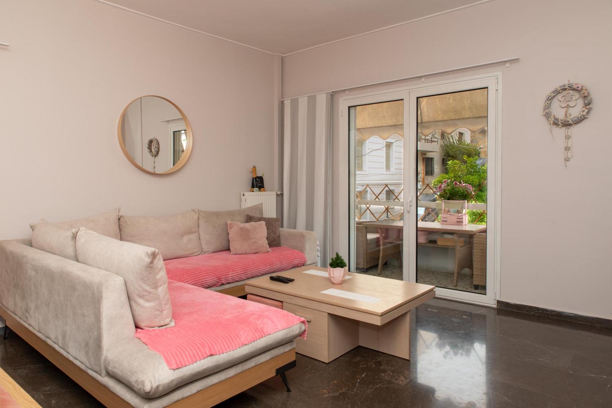 Filopappou Lemons Twins Luxurious Apartment Near To Acropolis Ateny Zewnętrze zdjęcie