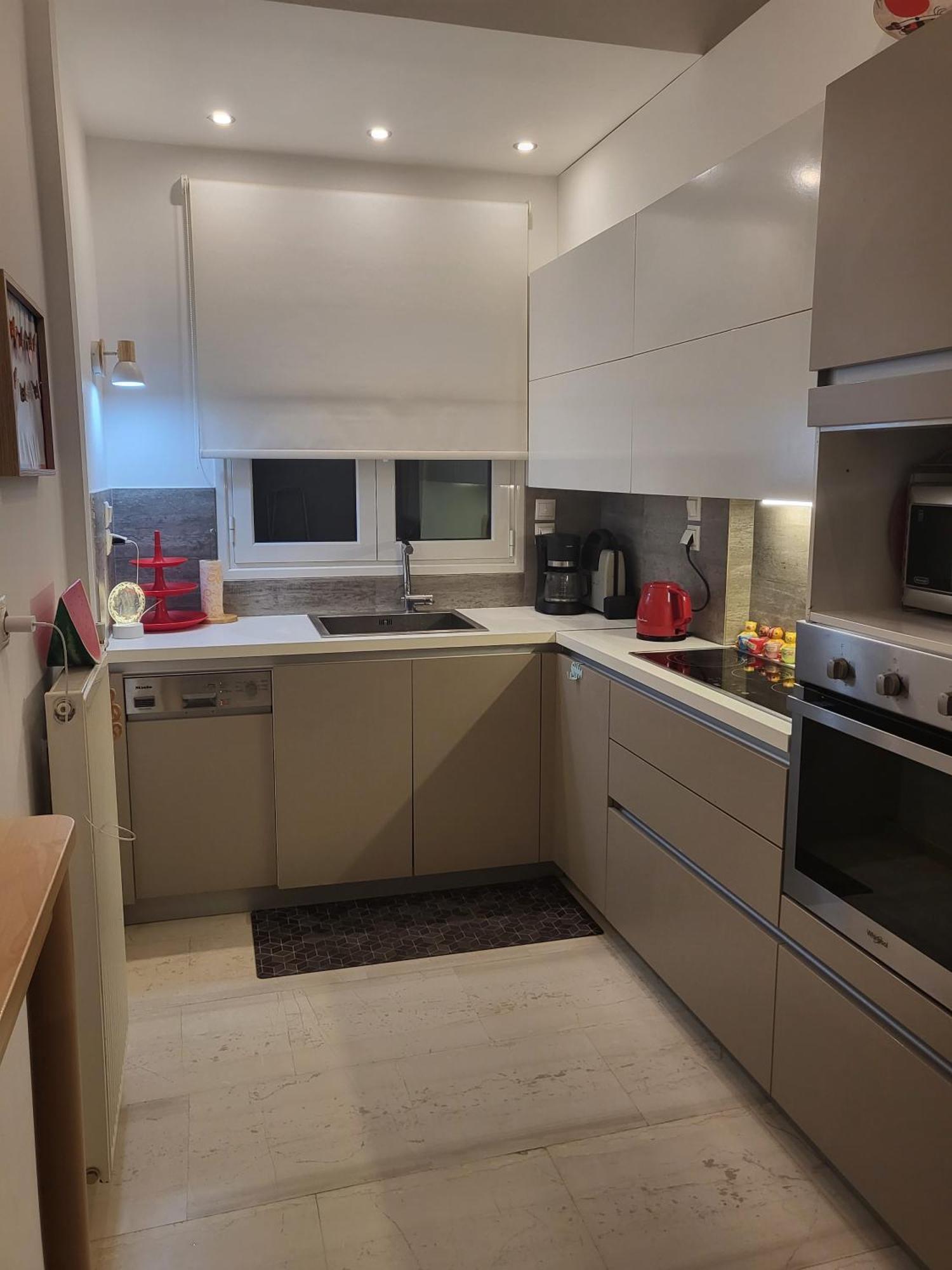 Filopappou Lemons Twins Luxurious Apartment Near To Acropolis Ateny Zewnętrze zdjęcie