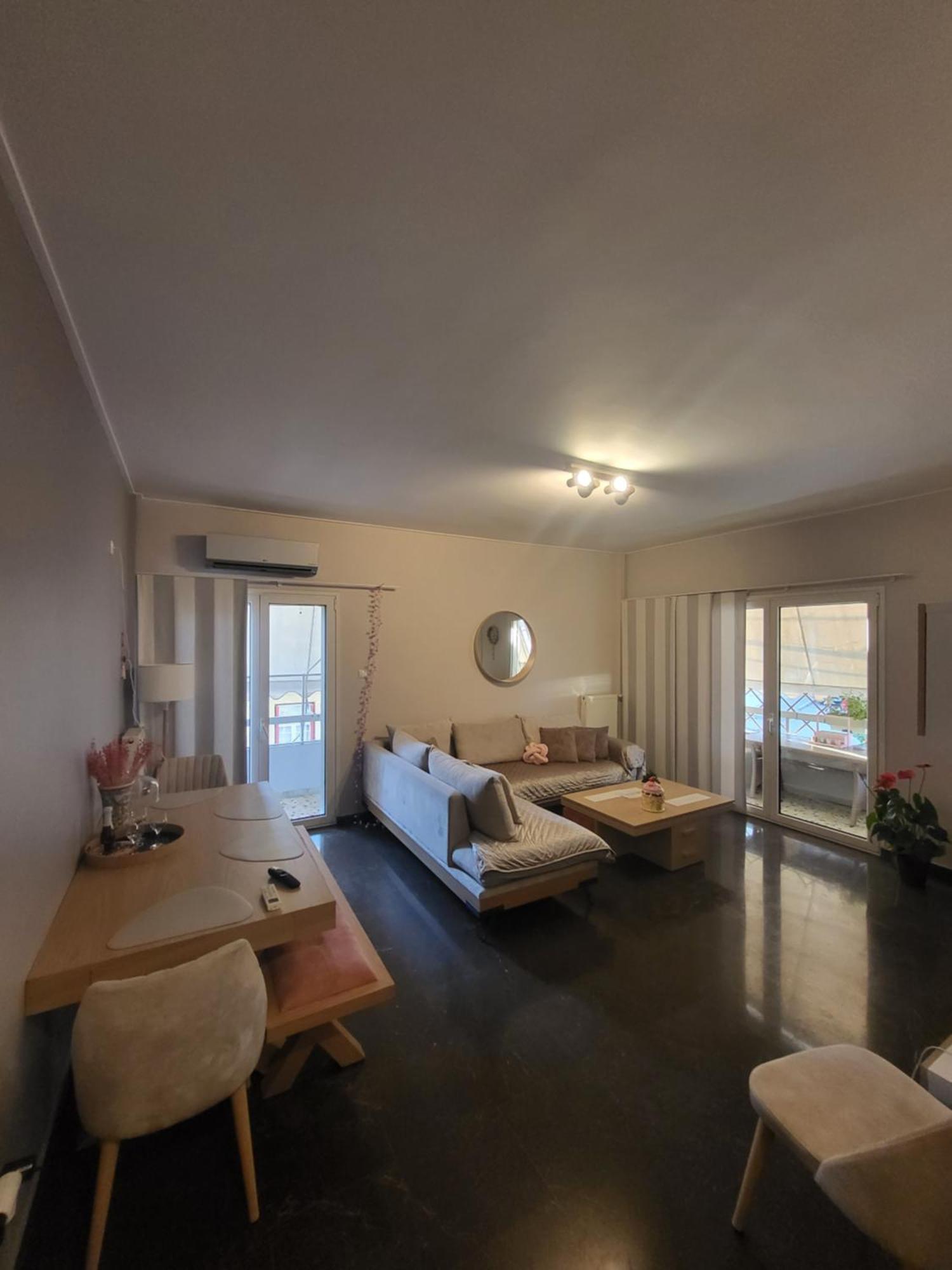 Filopappou Lemons Twins Luxurious Apartment Near To Acropolis Ateny Zewnętrze zdjęcie
